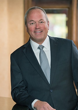 Gregory J. Donahue's Profile Image